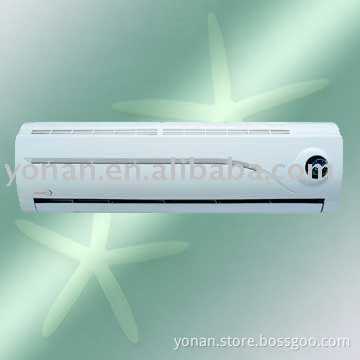 Air-Conditioner Split Wall-Mounted Type